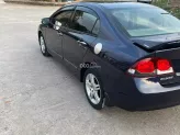 Honda Civic 2.0 AT 2006 - Honda Civic sedan 2.0 AT đời 2006. Xe tư nhân đẹp chất Máy số keo chỉ zin hết. Nội ngoại thất đẹp
