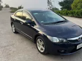 Honda Civic 2.0 AT 2006 - Honda Civic sedan 2.0 AT đời 2006. Xe tư nhân đẹp chất Máy số keo chỉ zin hết. Nội ngoại thất đẹp