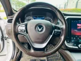 VinFast LUX A2.0 Tiêu chuẩn 2021 - Full bảo dưỡng hãng giá cực mềm