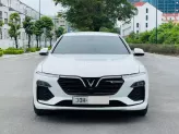 VinFast LUX A2.0 Tiêu chuẩn 2021 - Full bảo dưỡng hãng giá cực mềm