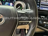 Toyota Camry 2.5Q 2021 - Xe zin nguyên bản theo hãng