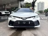 Toyota Camry 2.5Q 2021 - Xe zin nguyên bản theo hãng