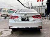 Toyota Camry 2.5Q 2021 - Xe zin nguyên bản theo hãng