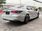 Toyota Camry 2.5Q 2021 - Xe zin nguyên bản theo hãng