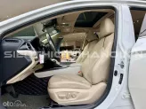 Toyota Camry 2.5Q 2021 - Xe zin nguyên bản theo hãng