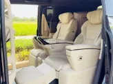 Toyota Alphard Executive Lounge 2023 - Đen kem máy xăng cực mới