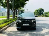 Toyota Alphard Executive Lounge 2023 - Đen kem máy xăng cực mới