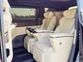 Toyota Alphard Executive Lounge 2023 - Đen kem máy xăng cực mới