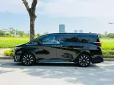 Toyota Alphard Executive Lounge 2023 - Đen kem máy xăng cực mới