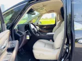 Toyota Alphard Executive Lounge 2023 - Đen kem máy xăng cực mới