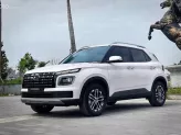 Hyundai Venue 1.0 T-GDi Đặc biệt  2025 - Xe như mới đẹp xuất sắc