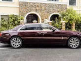 Rolls-Royce Ghost Series II  2015 - Chạy 2v km siêu mới