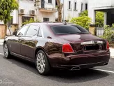 Rolls-Royce Ghost Series II  2015 - Chạy 2v km siêu mới