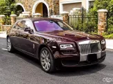 Rolls-Royce Ghost Series II  2015 - Chạy 2v km siêu mới