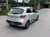 Hyundai Grand i10 Hatchback 1.2 AT 2018 - Xe chất, không lỗi nhỏ, máy số keo chỉ thân vỏ zin. Đã có màn hình,