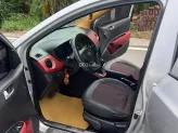 Hyundai Grand i10 Hatchback 1.2 AT 2018 - Xe chất, không lỗi nhỏ, máy số keo chỉ thân vỏ zin. Đã có màn hình,