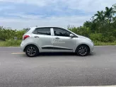 Hyundai Grand i10 Hatchback 1.2 AT 2018 - Xe chất, không lỗi nhỏ, máy số keo chỉ thân vỏ zin. Đã có màn hình,