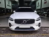 Volvo XC60 B6 AWD Inscription 2022 - Trắng Nâu