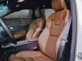 Volvo XC60 B6 AWD Inscription 2022 - Trắng Nâu