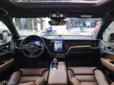 Volvo XC60 B6 AWD Inscription 2022 - Trắng Nâu