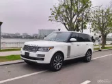 Land Rover Range Rover Autobiography 5.0 2014 - Xe còn siêu mới bao check thoải mái