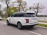 Land Rover Range Rover Autobiography 5.0 2014 - Xe còn siêu mới bao check thoải mái