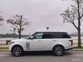 Land Rover Range Rover Autobiography 5.0 2014 - Xe còn siêu mới bao check thoải mái