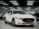 Mazda 3 2023 - Model 2024 siêu lướt