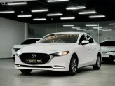 Mazda 3 2023 - Model 2024 siêu lướt