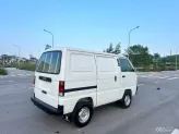 Suzuki Super Carry Van Blind Van 2023 - Bán Suzuki tải Van 2 chỗ sản xuất 2020, một chủ từ mới