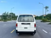 Suzuki Super Carry Van Blind Van 2023 - Bán Suzuki tải Van 2 chỗ sản xuất 2020, một chủ từ mới