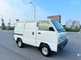 Suzuki Super Carry Van Blind Van 2023 - Bán Suzuki tải Van 2 chỗ sản xuất 2020, một chủ từ mới
