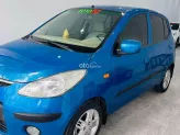Hyundai Grand i10 Hatchback 1.2 AT 2010 - Mới bảo dưỡng
