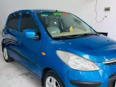 Hyundai Grand i10 Hatchback 1.2 AT 2010 - Mới bảo dưỡng