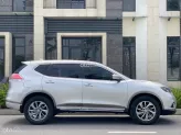 Nissan X trail 2.0 SL 2WD Premium 2017 - Tư nhân biển Hà Nội. Xe đẹp chất như xe mới