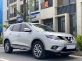 Nissan X trail 2.0 SL 2WD Premium 2017 - Tư nhân biển Hà Nội. Xe đẹp chất như xe mới
