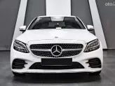 Mercedes-Benz C180 AMG 2021 - Xe cũ giá tốt, hỗ trợ vay ngân hàng