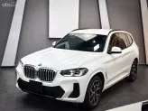 BMW X3 xDrive30i Msport 2022 - Siêu chất odo cực thấp - Có hỗ trợ bank