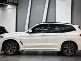BMW X3 xDrive30i Msport 2022 - Siêu chất odo cực thấp - Có hỗ trợ bank
