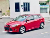 Ford Focus S 2.0AT 2013 - Xe không đâm va, không ngập nước, kiểm tra thoải mái