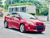 Ford Focus S 2.0AT 2013 - Xe không đâm va, không ngập nước, kiểm tra thoải mái