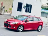 Ford Focus S 2.0AT 2013 - Xe không đâm va, không ngập nước, kiểm tra thoải mái