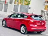Ford Focus S 2.0AT 2013 - Xe không đâm va, không ngập nước, kiểm tra thoải mái