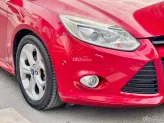 Ford Focus S 2.0AT 2013 - Xe không đâm va, không ngập nước, kiểm tra thoải mái