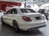 Mercedes-Benz C200 Exclusive 2020 - Model 2021 Full bảo dưỡng - Ưu đãi giá tốt liên hệ em Tùng