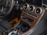 Mercedes-Benz C200 Exclusive 2020 - Model 2021 Full bảo dưỡng - Ưu đãi giá tốt liên hệ em Tùng