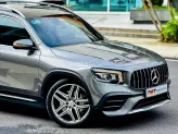 Mercedes-Benz AMG GLB 35 4Matic 2023 - Odo 25.000 miles, xe cực mới