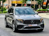 Mercedes-Benz AMG GLB 35 4Matic 2023 - Odo 25.000 miles, xe cực mới