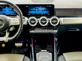 Mercedes-Benz AMG GLB 35 4Matic 2023 - Odo 25.000 miles, xe cực mới