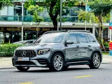 Mercedes-Benz AMG GLB 35 4Matic 2023 - Odo 25.000 miles, xe cực mới